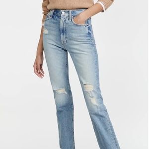 MOTHER jeans- never worn